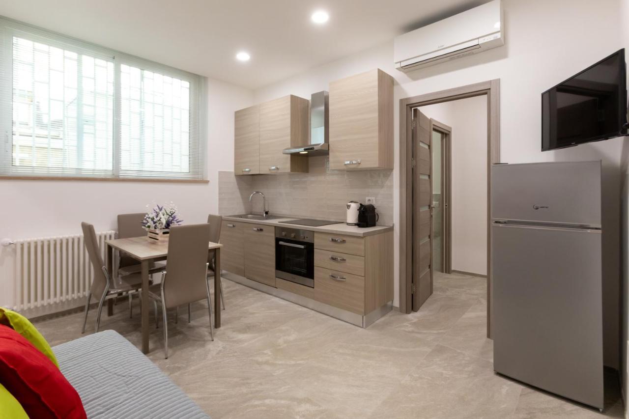 Le Case Di Anna - Holiday Home Rome Exterior photo