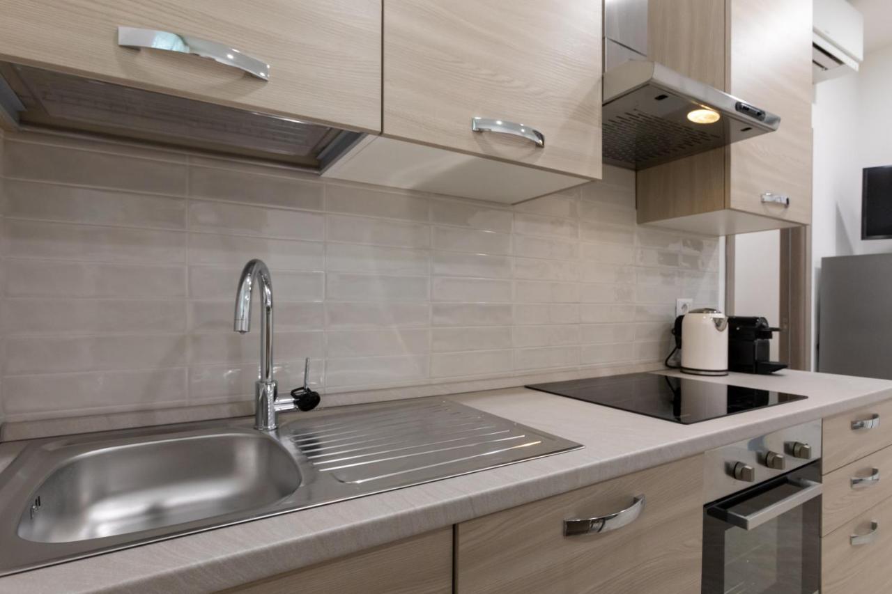 Le Case Di Anna - Holiday Home Rome Exterior photo
