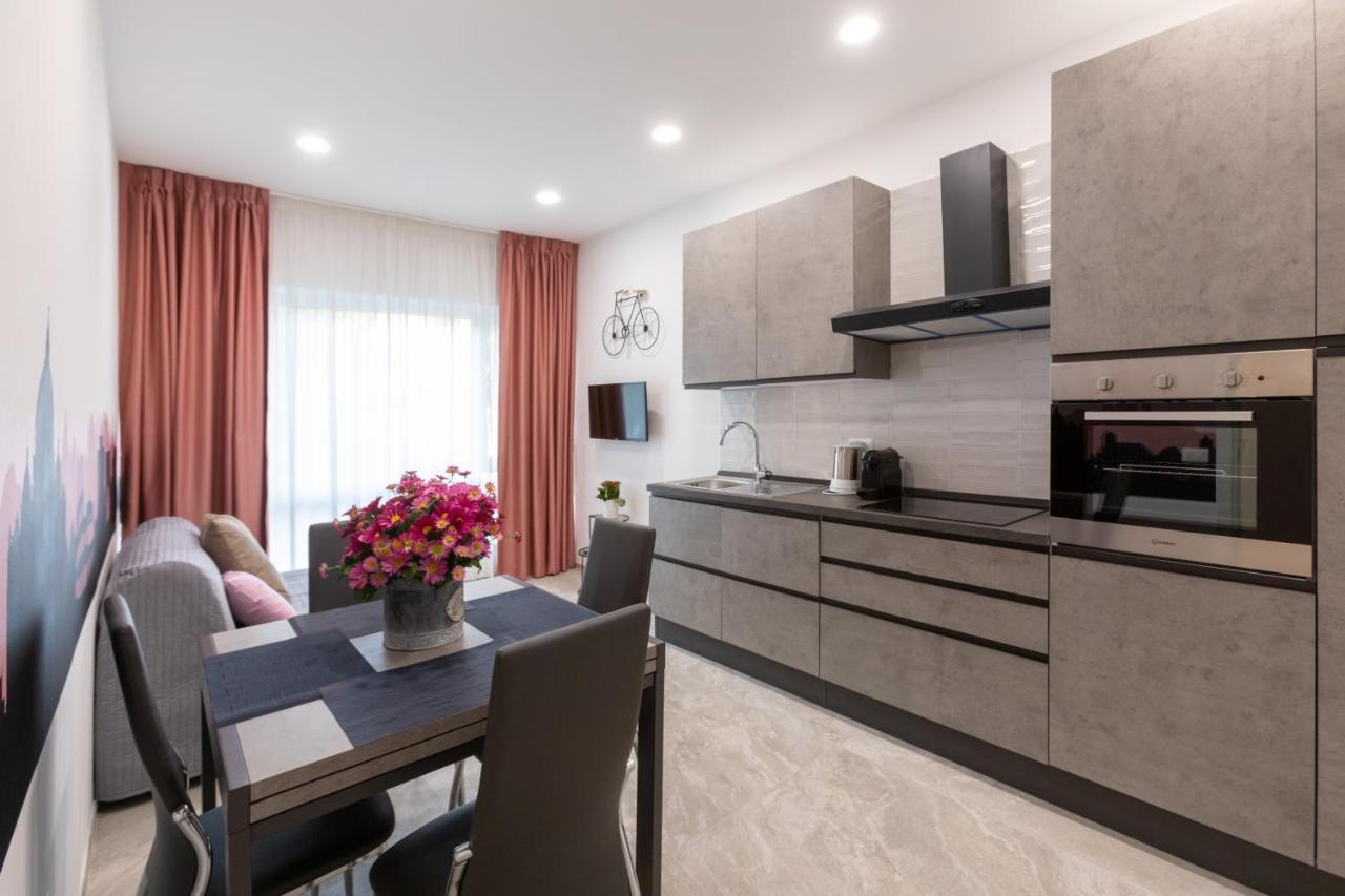 Le Case Di Anna - Holiday Home Rome Exterior photo