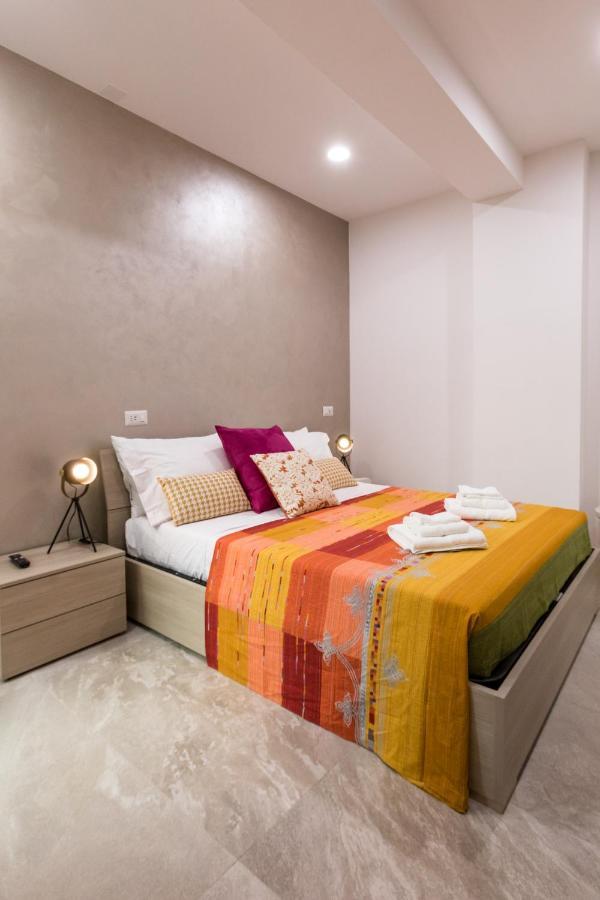 Le Case Di Anna - Holiday Home Rome Exterior photo