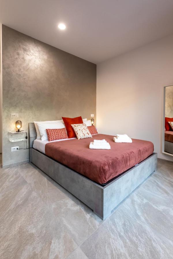 Le Case Di Anna - Holiday Home Rome Exterior photo